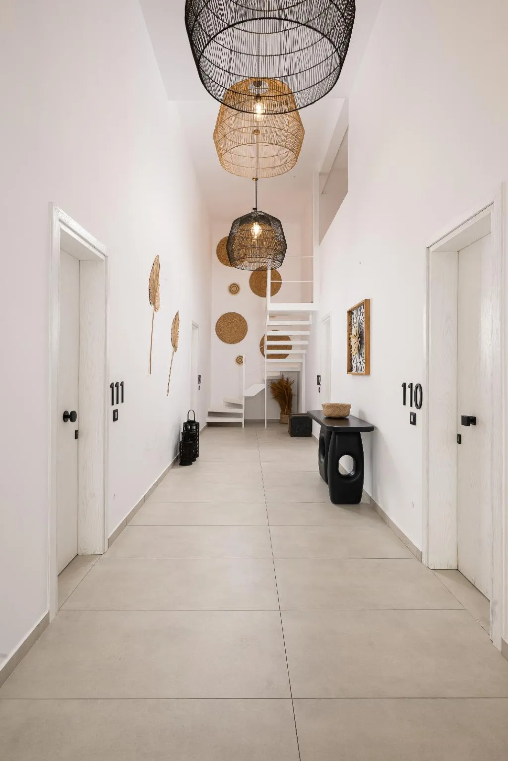 General view, Oliving Mykonos Suites, Mykonos