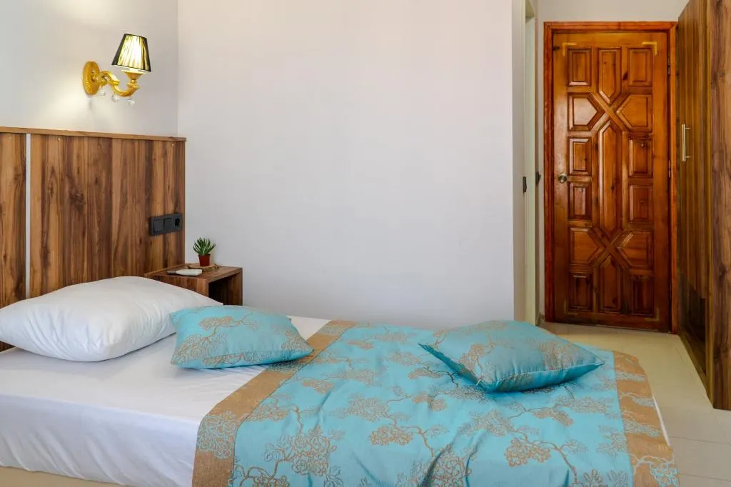SINGLE STANDARD Room, Elijah Hotel, Antalya