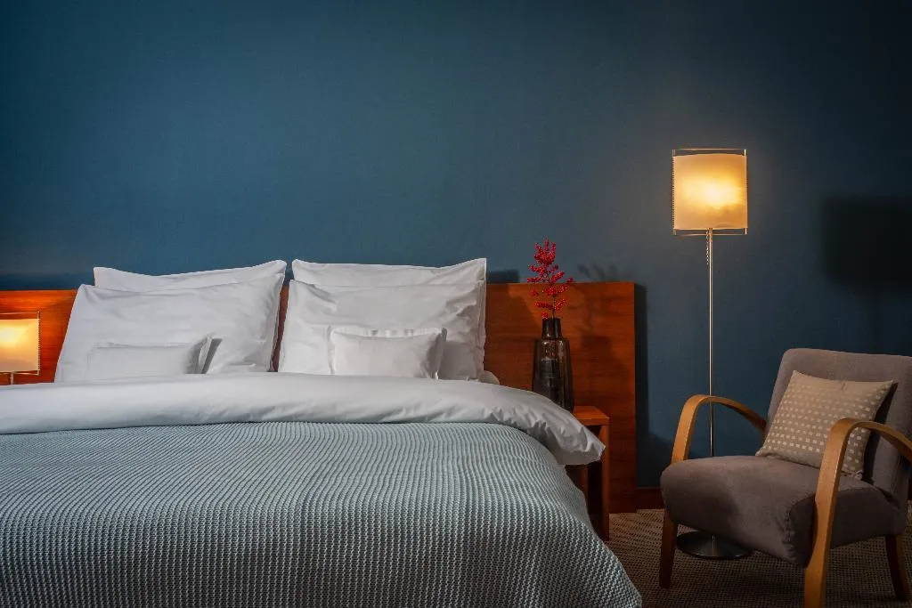 Double or Twin STANDARD Room, Art Hotel Praha, Prague