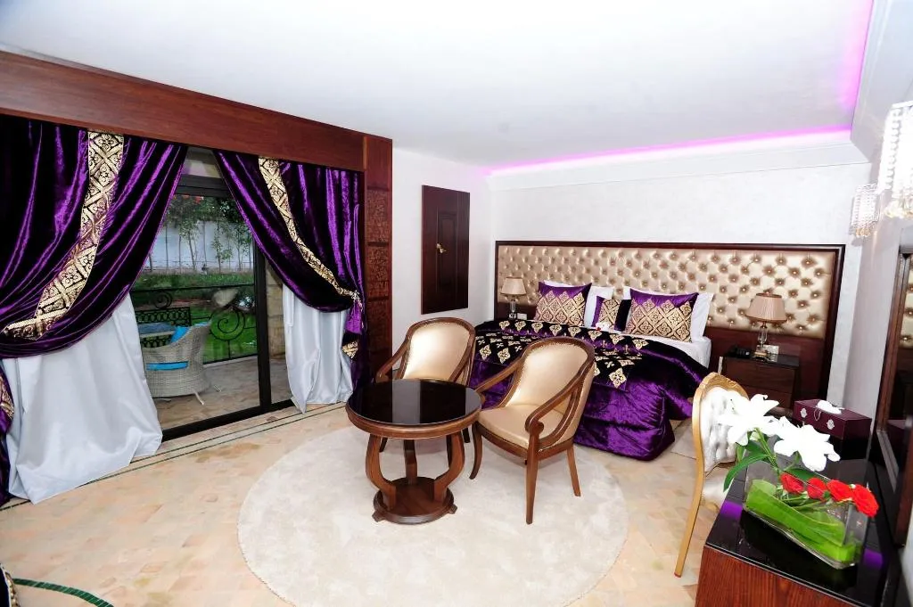 Room, Prestige Agadir Boutique Spa, Agadir