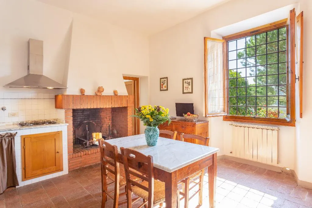 APARTMENT STANDARD Room, Fattoria Pratale, Florence