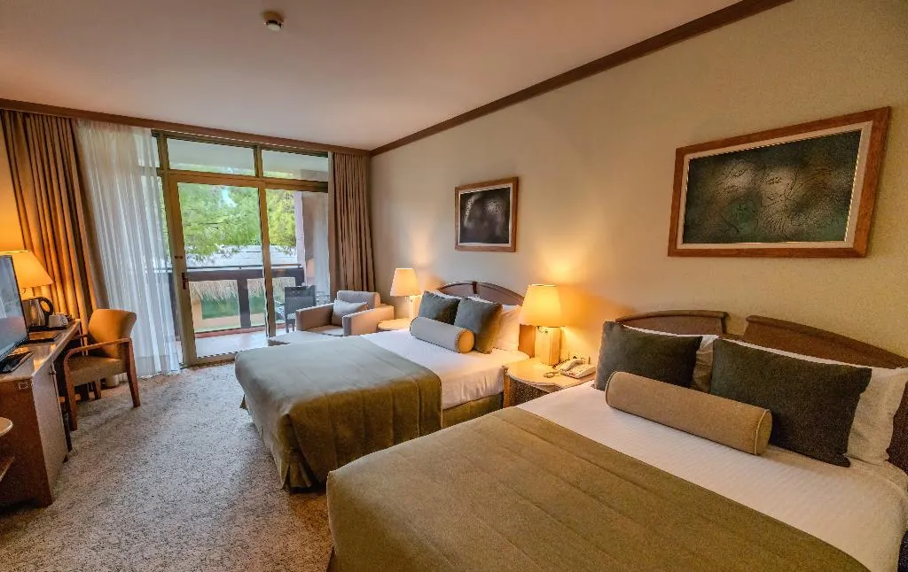 SINGLE STANDARD Room, Gloria Verde Resort, Antalya