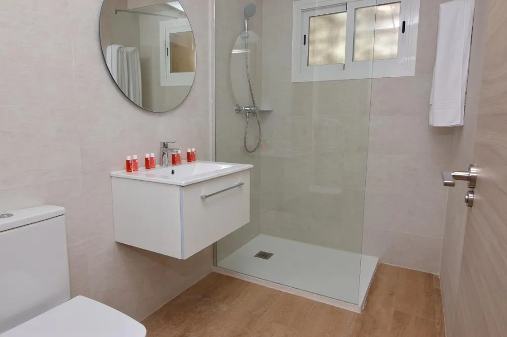 APARTMENT PREMIUM SEA VIEW Room, Apartamentos Odysea, Costa Blanca