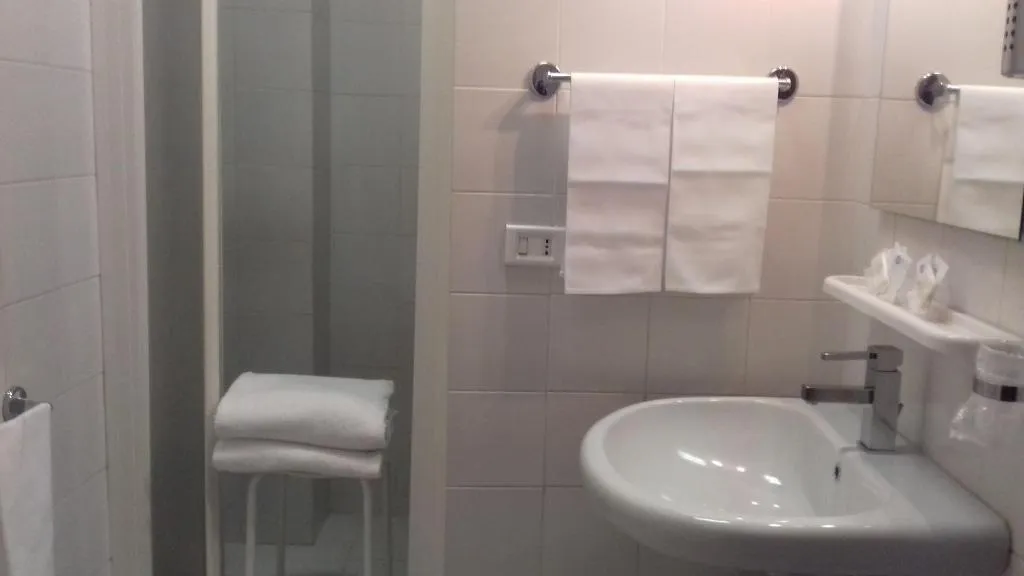 DOUBLE STANDARD Room, Bert Hotel, Milan