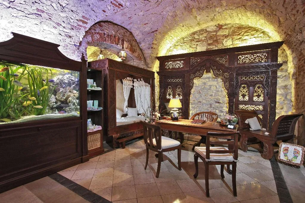 Sports and Entertainment, Alchymist Grand Hotel And Spa, Prague