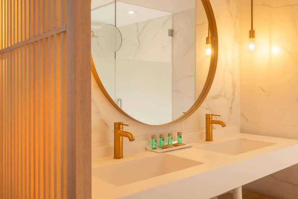 Room, L'Azure Hotel, Costa Brava