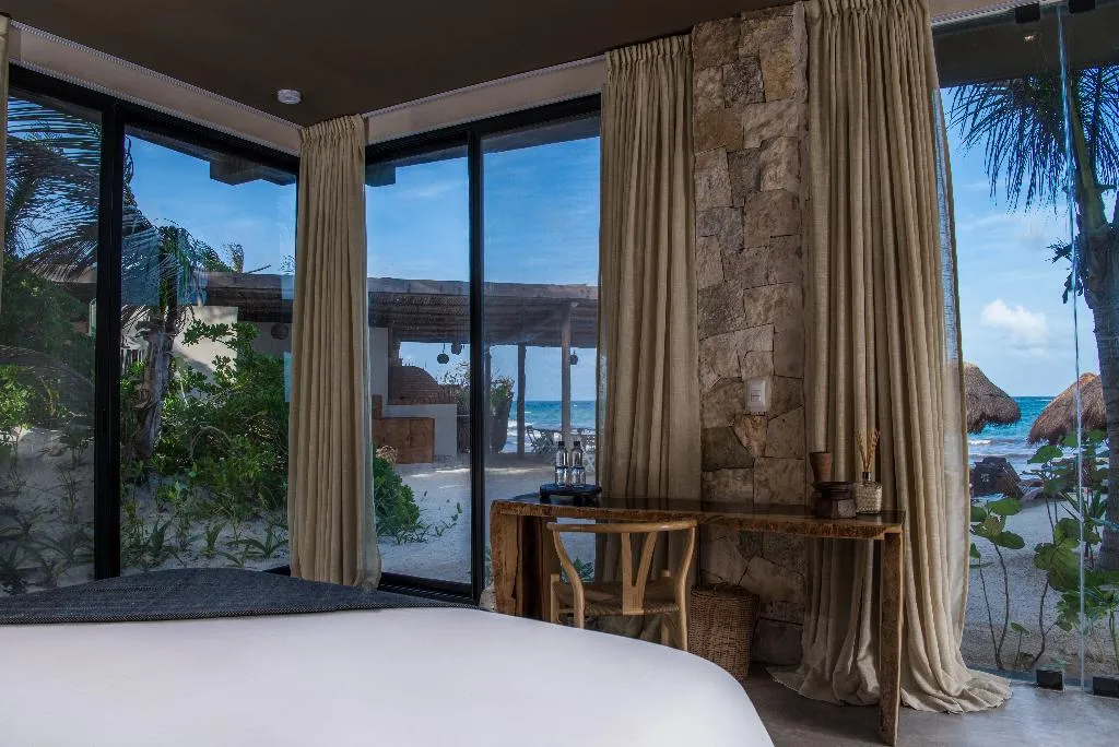 Room, Tata Tulum, Cancun Area