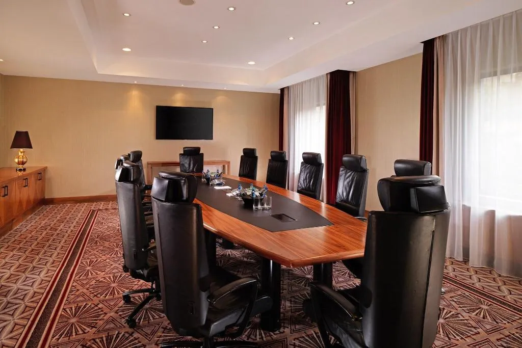 Conferences, Sheraton Grand Krakow, Krakow