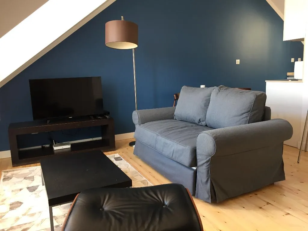 APARTMENT SUPERIOR ONE BEDROOM Room, Dalma Flats, Lisbon