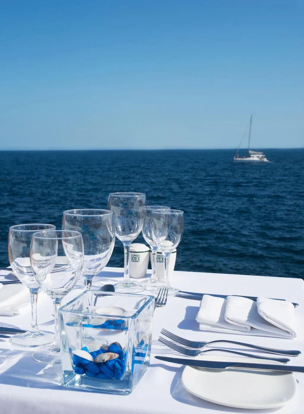 Restaurant, Quinta da Penha de Franca, Madeira
