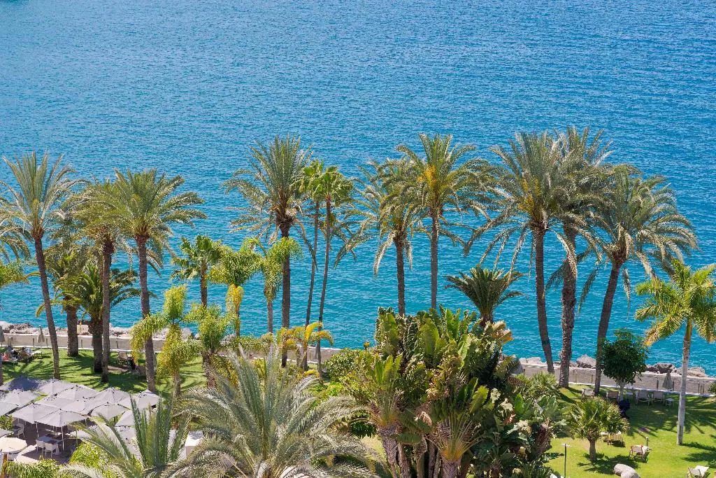General view, Radisson Blu Resort Gran Canaria, Gran Canaria