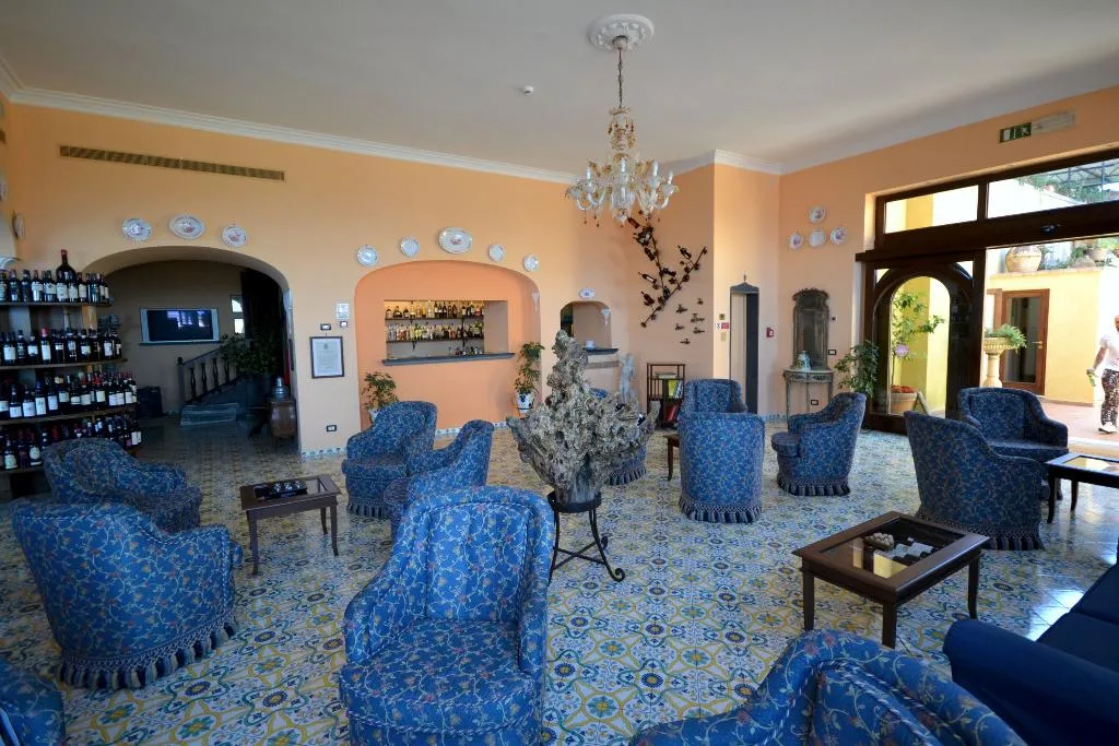 Bar, La Tonnarella, Naples