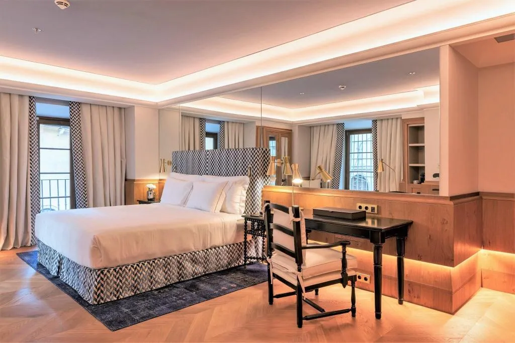 Double or Twin SUPERIOR Room, Palacio Solecio, Costa Del Sol