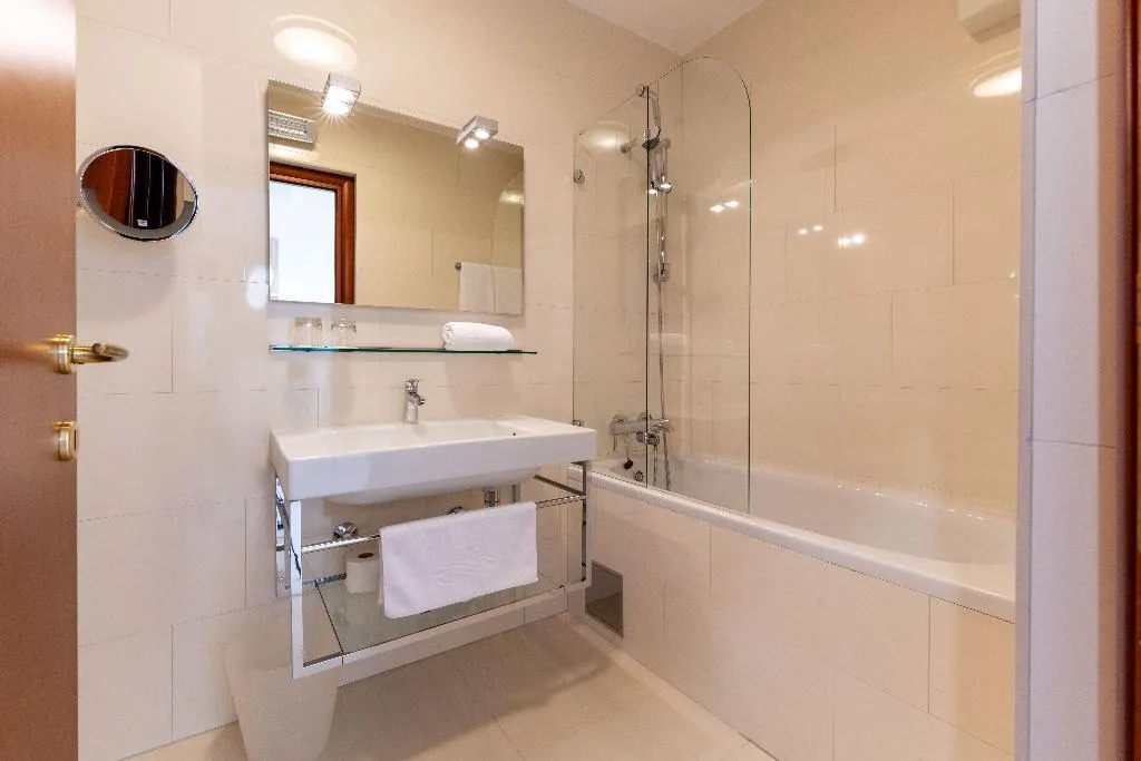 STUDIO SUPERIOR Room, The Residence, Split
