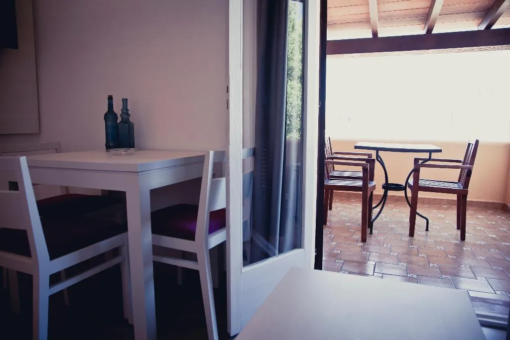 STUDIO STANDARD Room, Playa Ferrera, Majorca