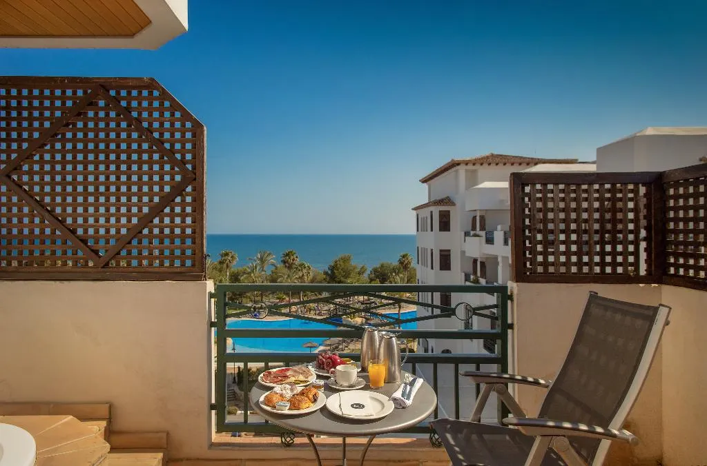 DOUBLE SUPERIOR Room, SH Villa Gadea, Costa Blanca