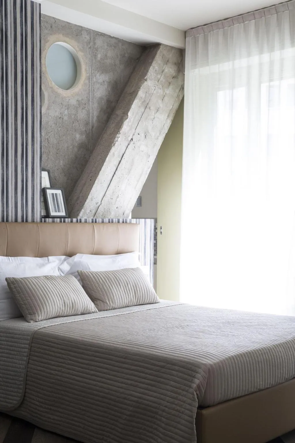 Room, Serendipity Rooms, Milan