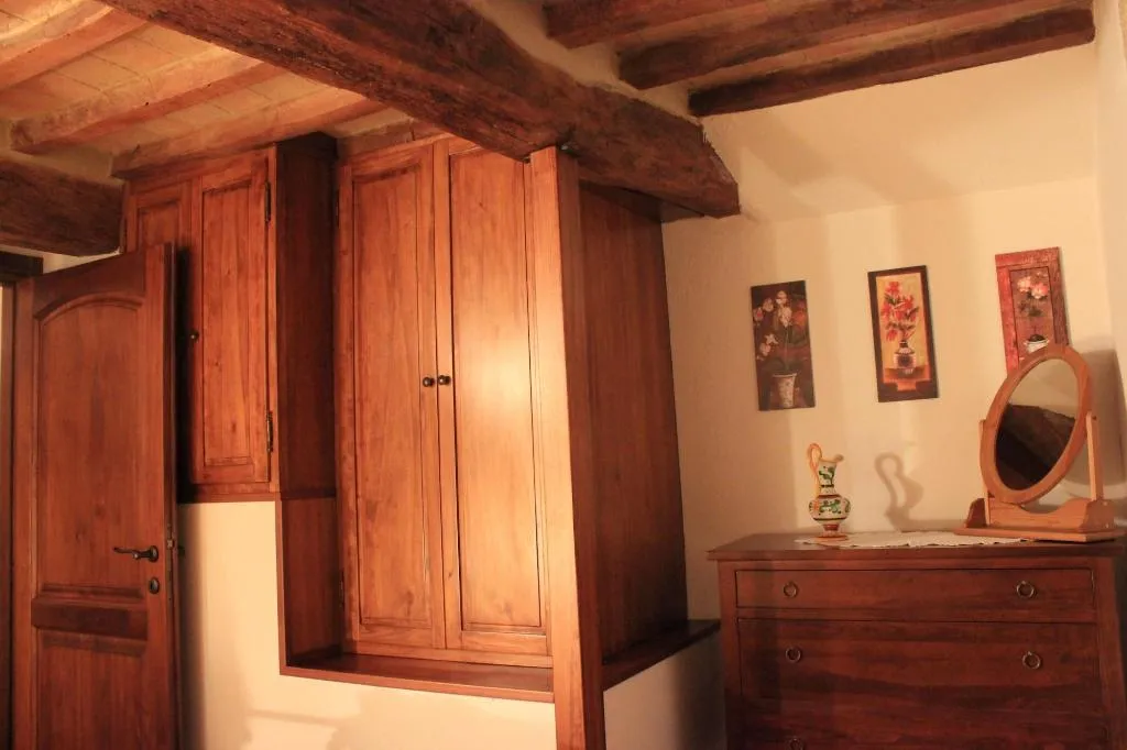Room, Il Focolare, Perugia
