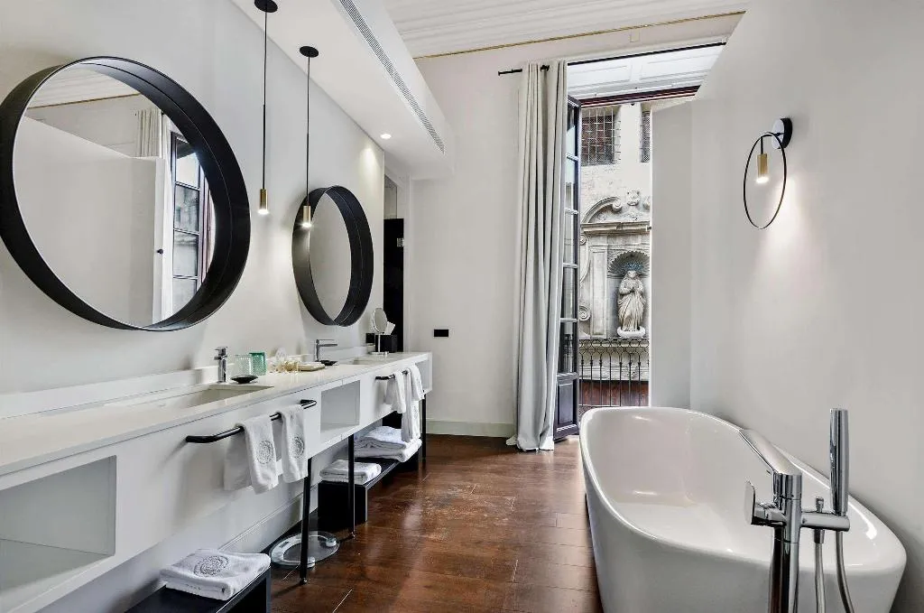 Room, Summum Boutique Hotel Member of Melia Collection, Majorca