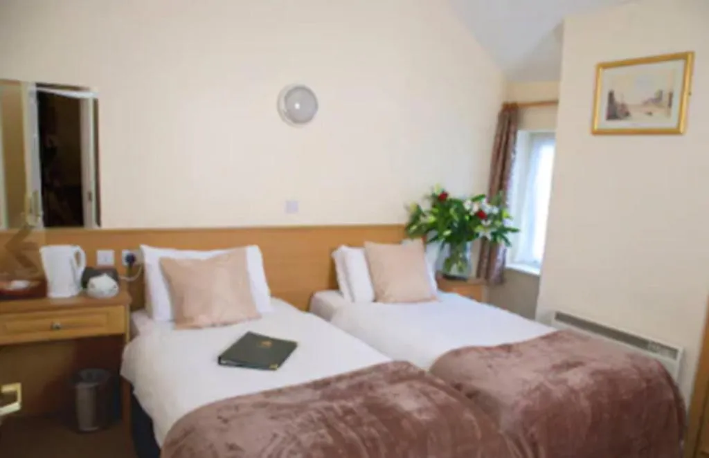 Room, Celtic Lodge Guesthouse Restaurant Bar, Dublin
