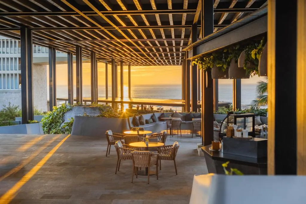 Restaurant, Devossion by Live Aqua Playa del Carmen AI Only Ad, Playa Del Carmen
