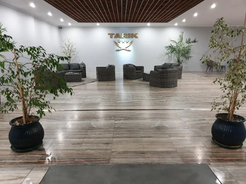 Lobby, Tarik by Atlantichotels, Algarve