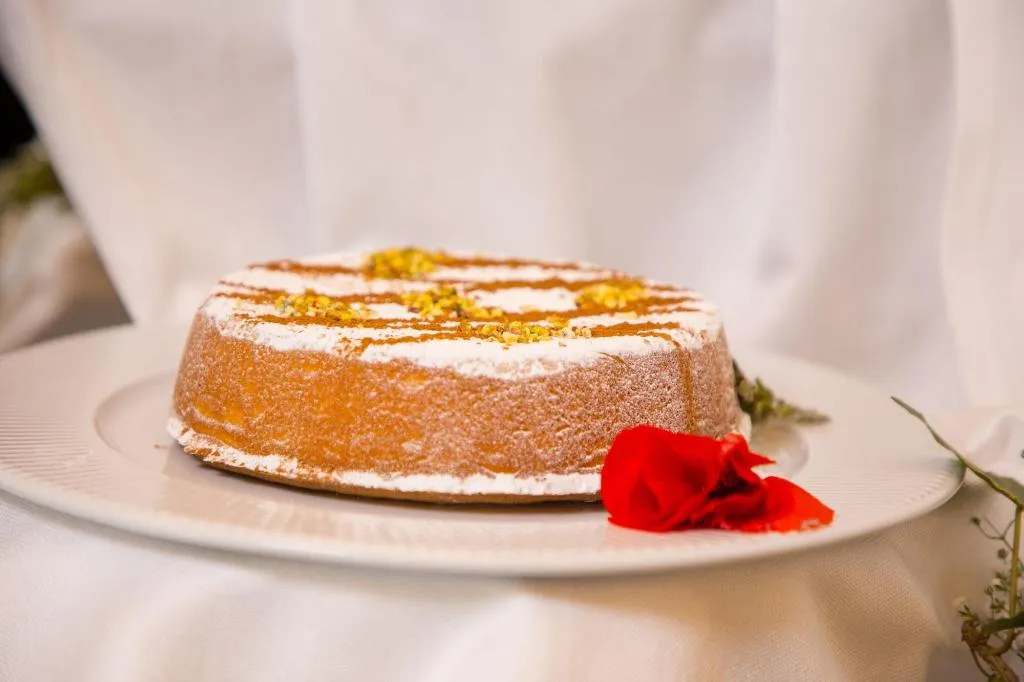 Restaurant, Principe Alogna Wellness & Spa, Palermo