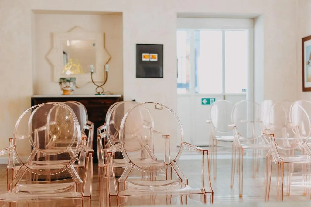 Conferences, Costantinopoli 104, Naples