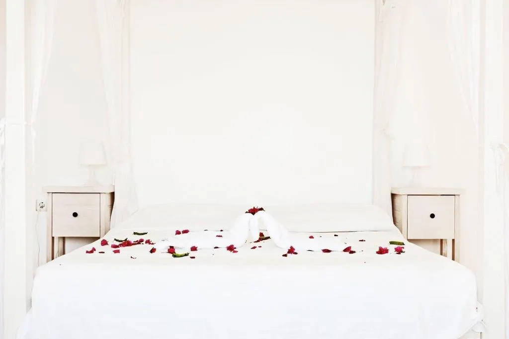Room, Gümbet Cove Hotel, Bodrum