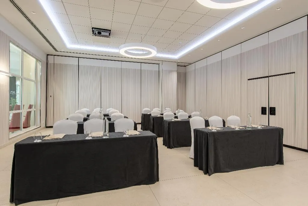 Conferences, Oliva Nova Beach & Golf Hotel, Fuerteventura