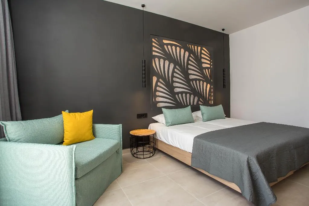 SUITE WITH PRIVATE POOL Room, Casa Stavris, Rhodes