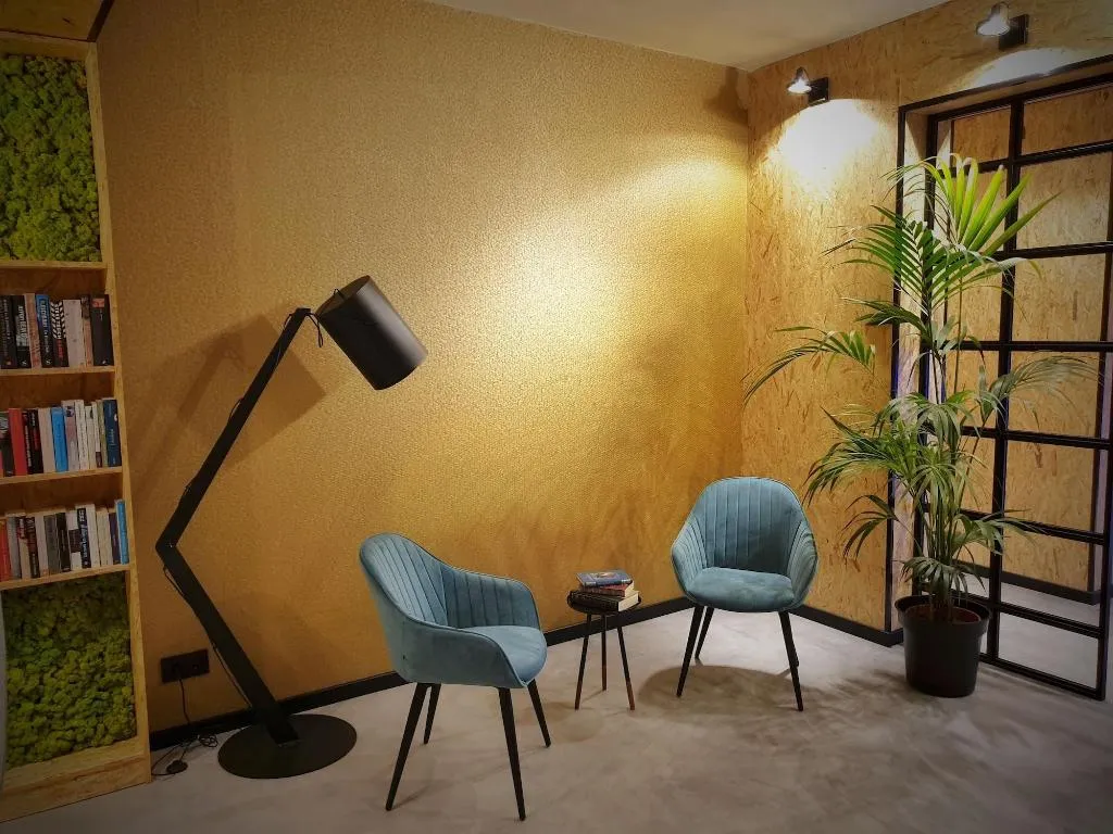 Lobby, MB Hostels Premium ECO Adults Recommended, Costa Del Sol