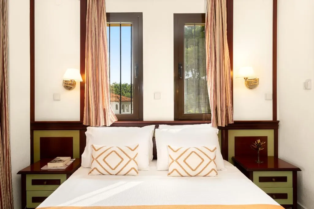 STUDIO STANDARD Room, Chrousso Village, Halkidiki