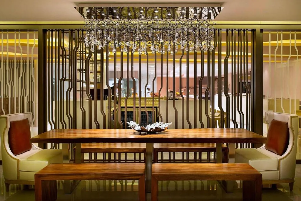 Room, Habtoor Grand Resort, Autograph Collection, Dubai