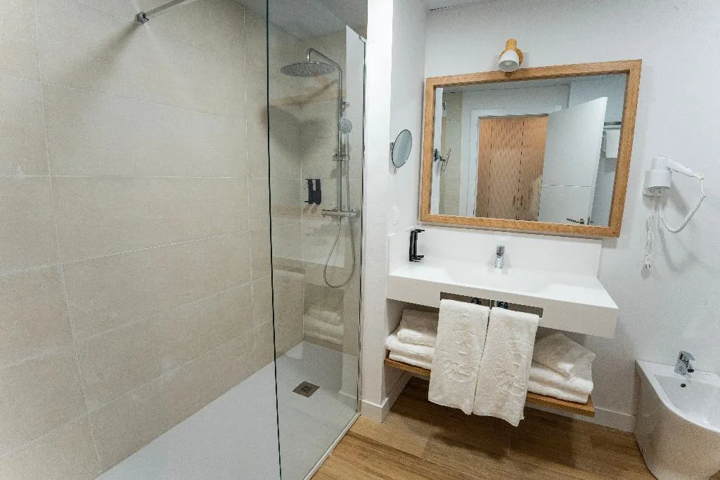 STUDIO COMFORT Room, Punta Candor Suites, Costa De La Luz