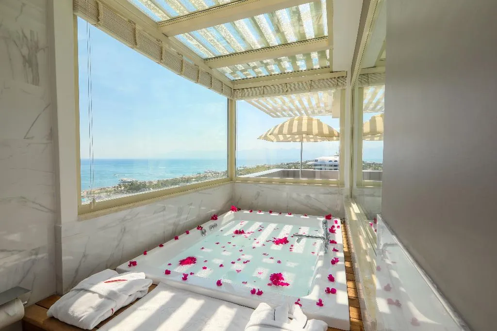SUITE STANDARD Room, Sherwood Exclusive Lara, Antalya