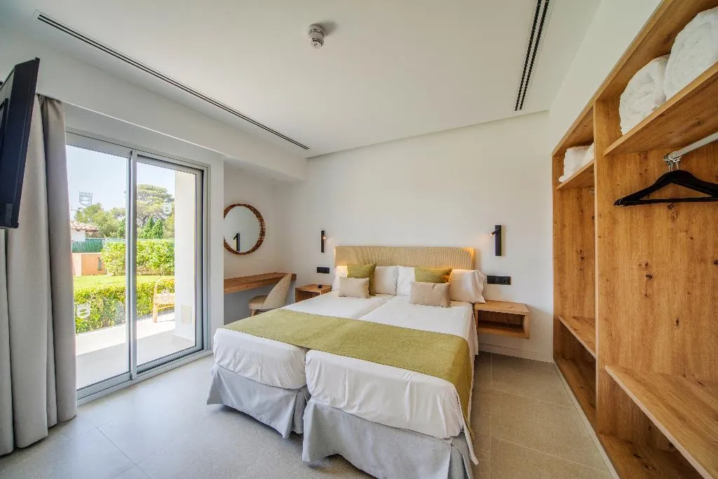 APARTMENT WITH BALCONY Room, Playa Esperanza Resort, Majorca