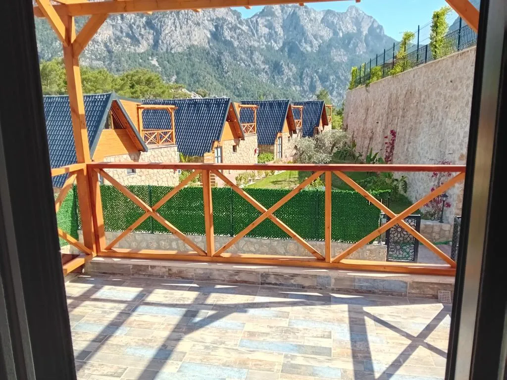 Room TWO BEDS Room, Taş Köy Villas, Antalya