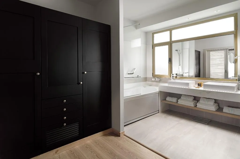 SUITE LUXURY Room, Athens Tiare by Mage Hotels, Athens