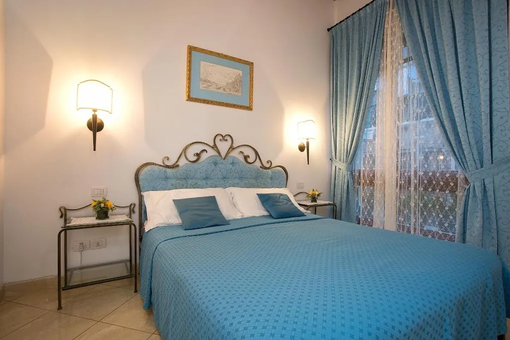 Room, Alla Vite Dorata, Venice