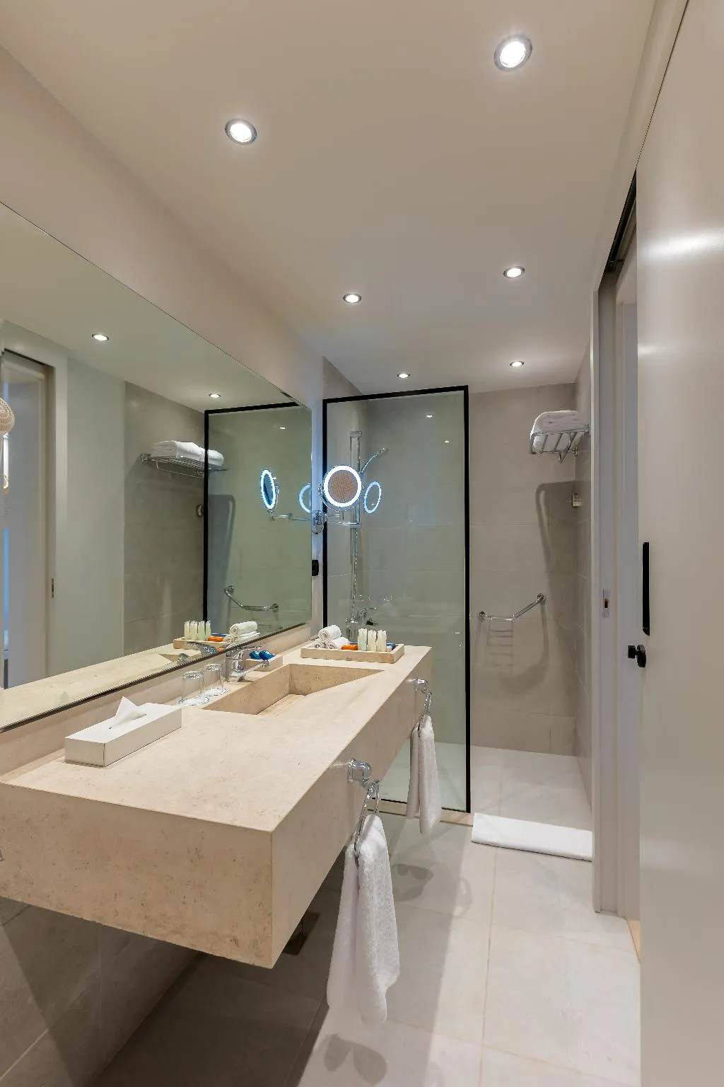 Double or Twin PREMIUM Room, Desert Rose, Red Sea Riviera