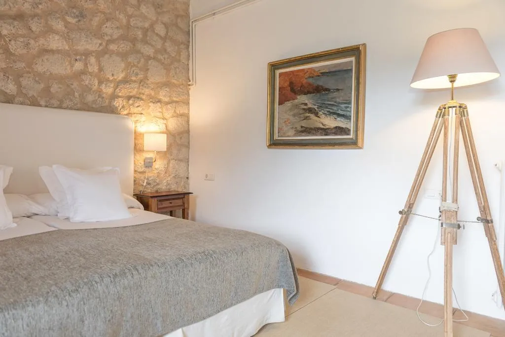 Double or Twin SUPERIOR Room, Mirabó De Valldemossa, Majorca