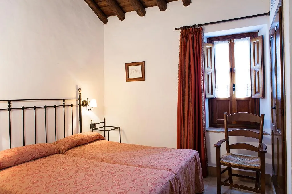 DOUBLE STANDARD Room, Hotel Cortijo San Antonio, Costa Del Sol
