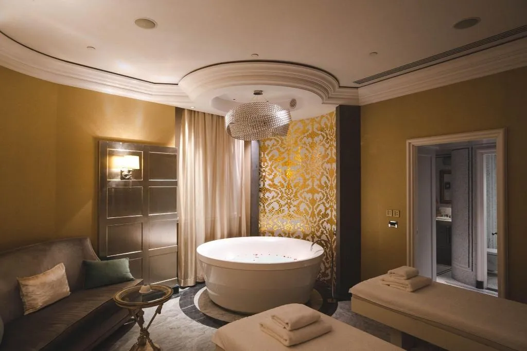General view, St Regis Florence, Florence