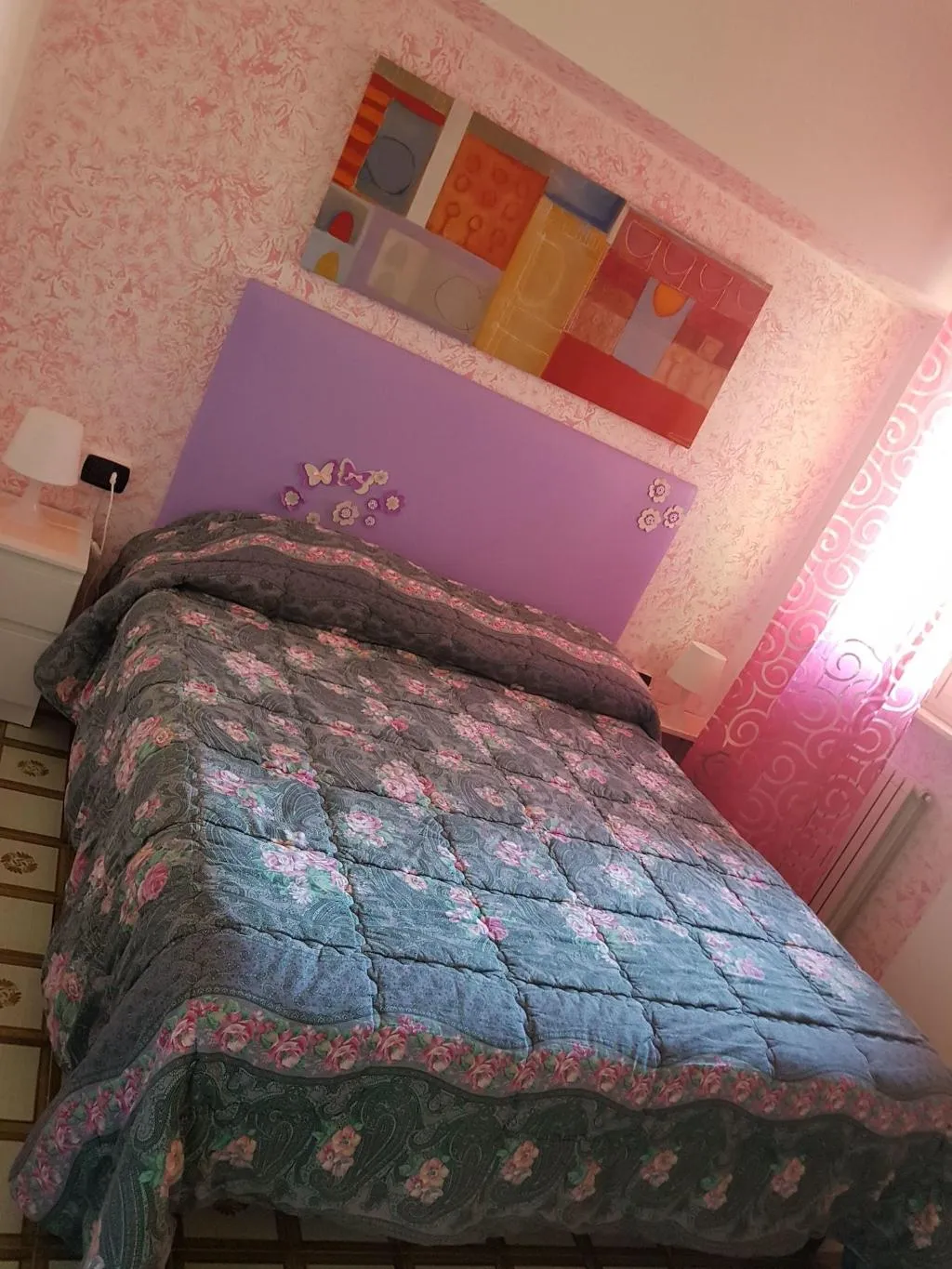 Room, B&B Dolce Casa, Rome