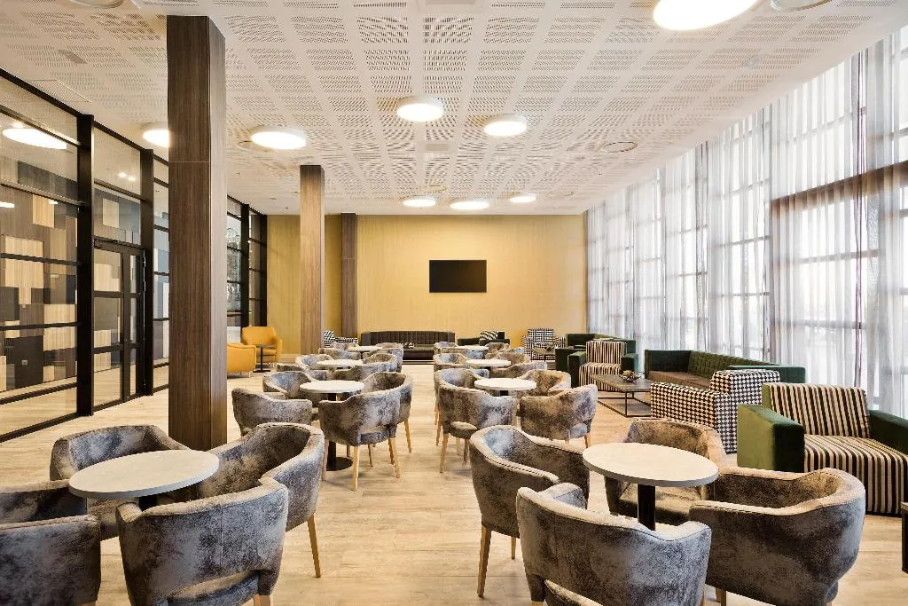 Lobby, Best Costa Ballena, Costa De La Luz