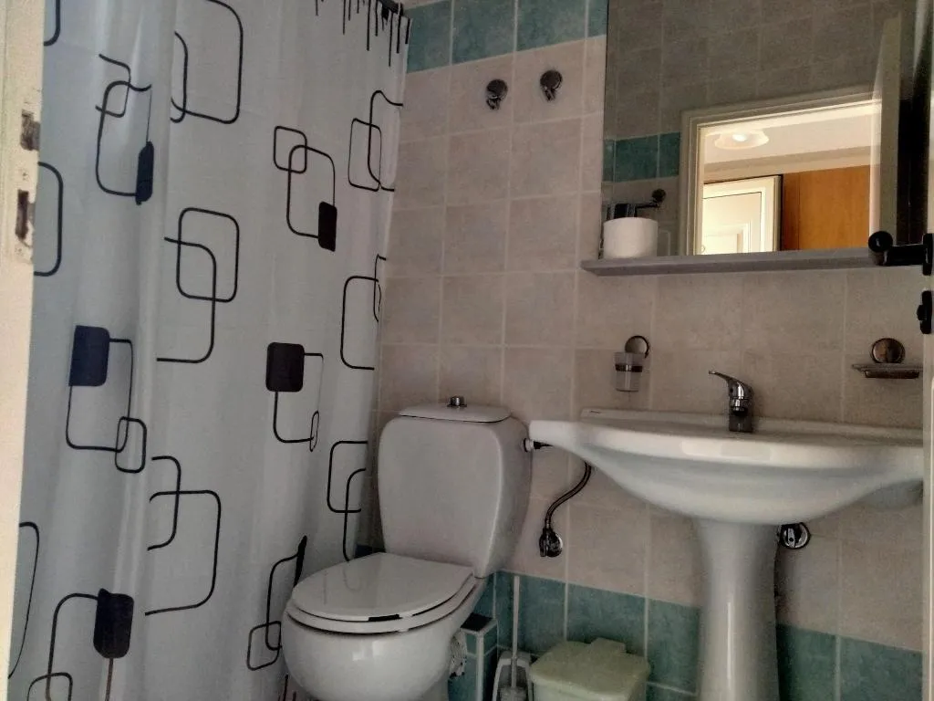 Room, Zannis, Crete