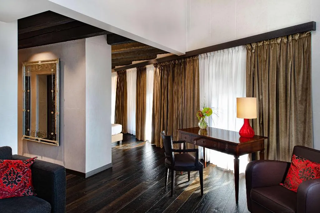 Room, Hyatt Centric Murano Venice, Venice