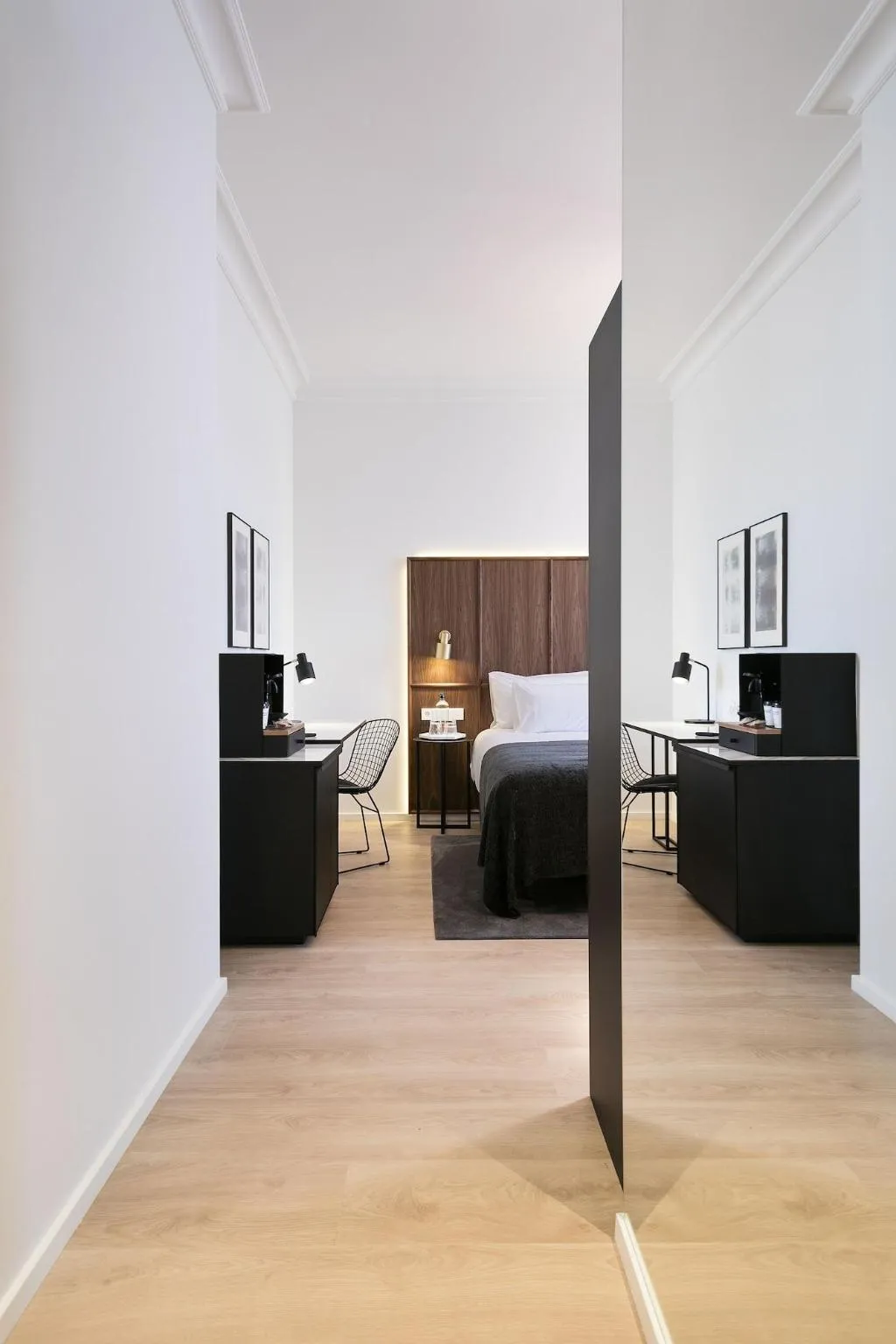 Room, Yurbban Passage Hotel & Spa, Barcelona