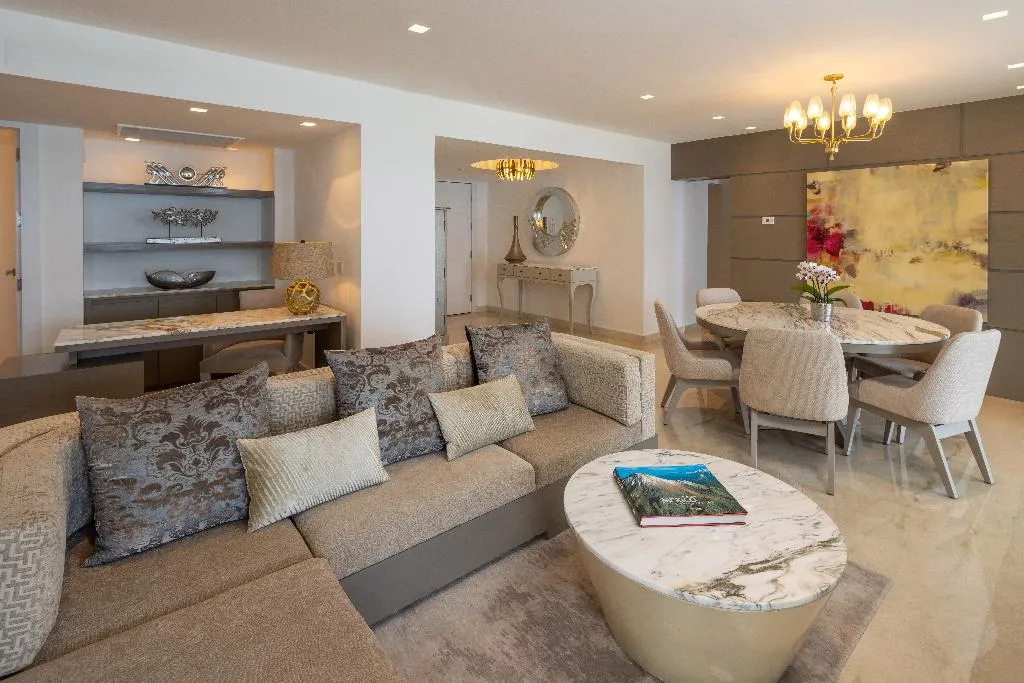 SUITE PREMIUM Room, Le Blanc Spa Resort All inclusive - Adults Only, Cancun Area